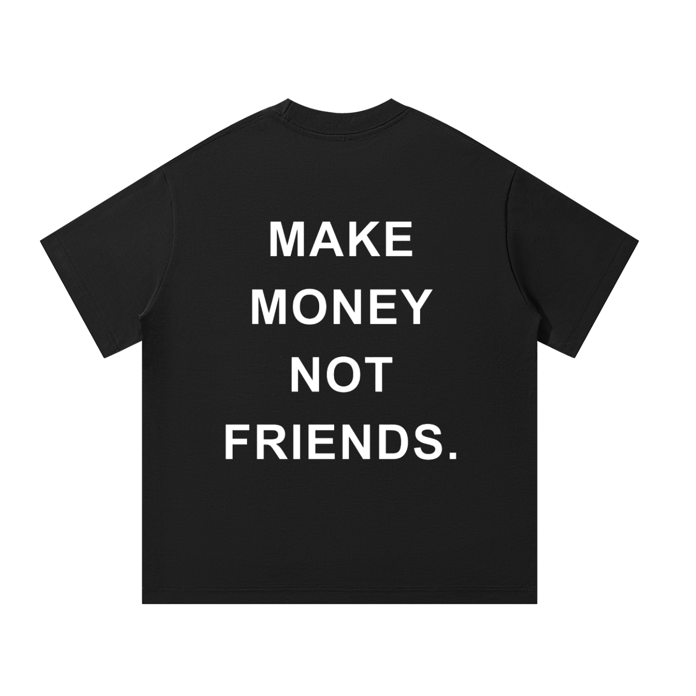 NOT FRIENDLY T-Shirt