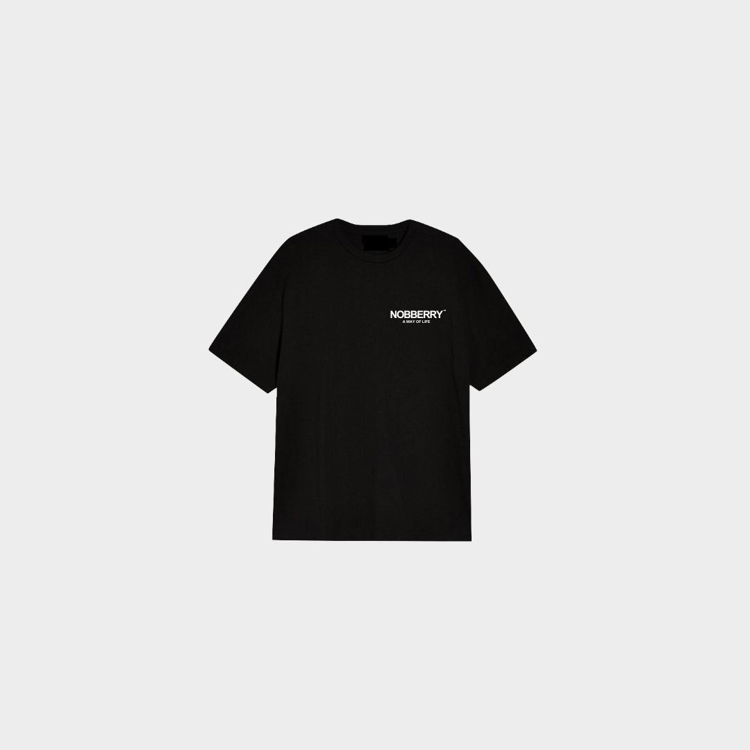 ROYALTY CLUB T-Shirt