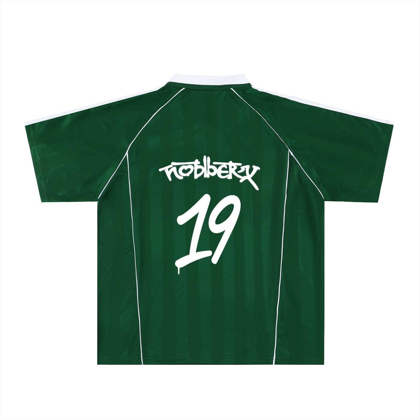MÉXICO X NOBBERRY SOCCER JERSEY