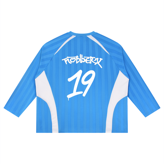 NOBBERRY SKY B JERSEY