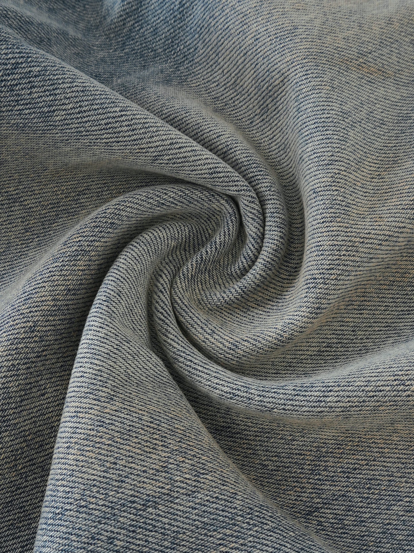 BLUE STRAIGHT DENIM CODE 2001