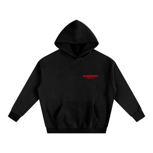 I WON'T CALL YOU - HOODED SWEATSHIRT