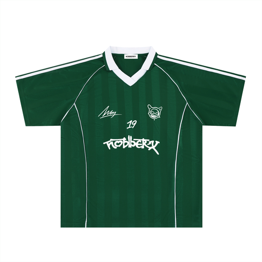 MÉXICO X NOBBERRY SOCCER JERSEY