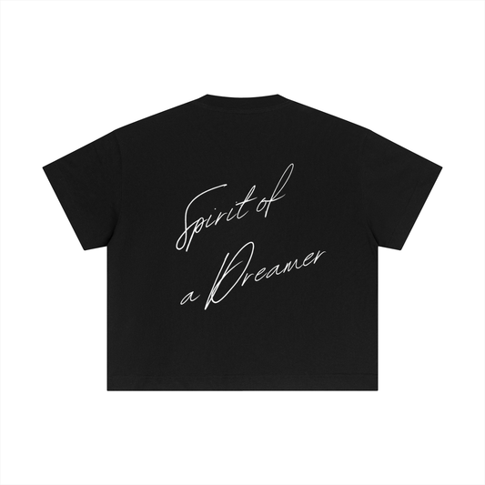 SPIRIT OF A DREAMER TEE