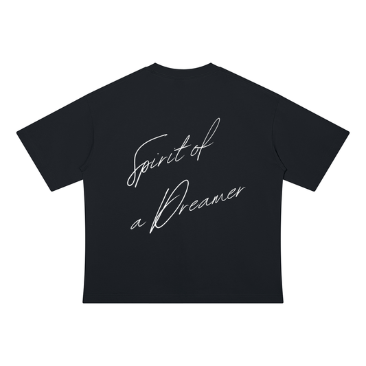 SPIRIT OF A DREAMER TEE