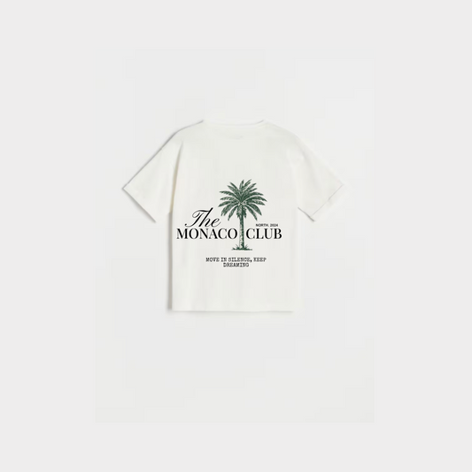 MONACO CLUB T-Shirt