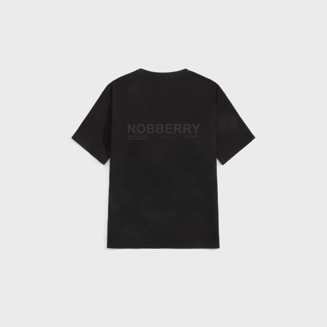 NOBBERRY T-Shirt