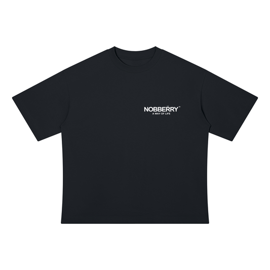 RED HEART TEE