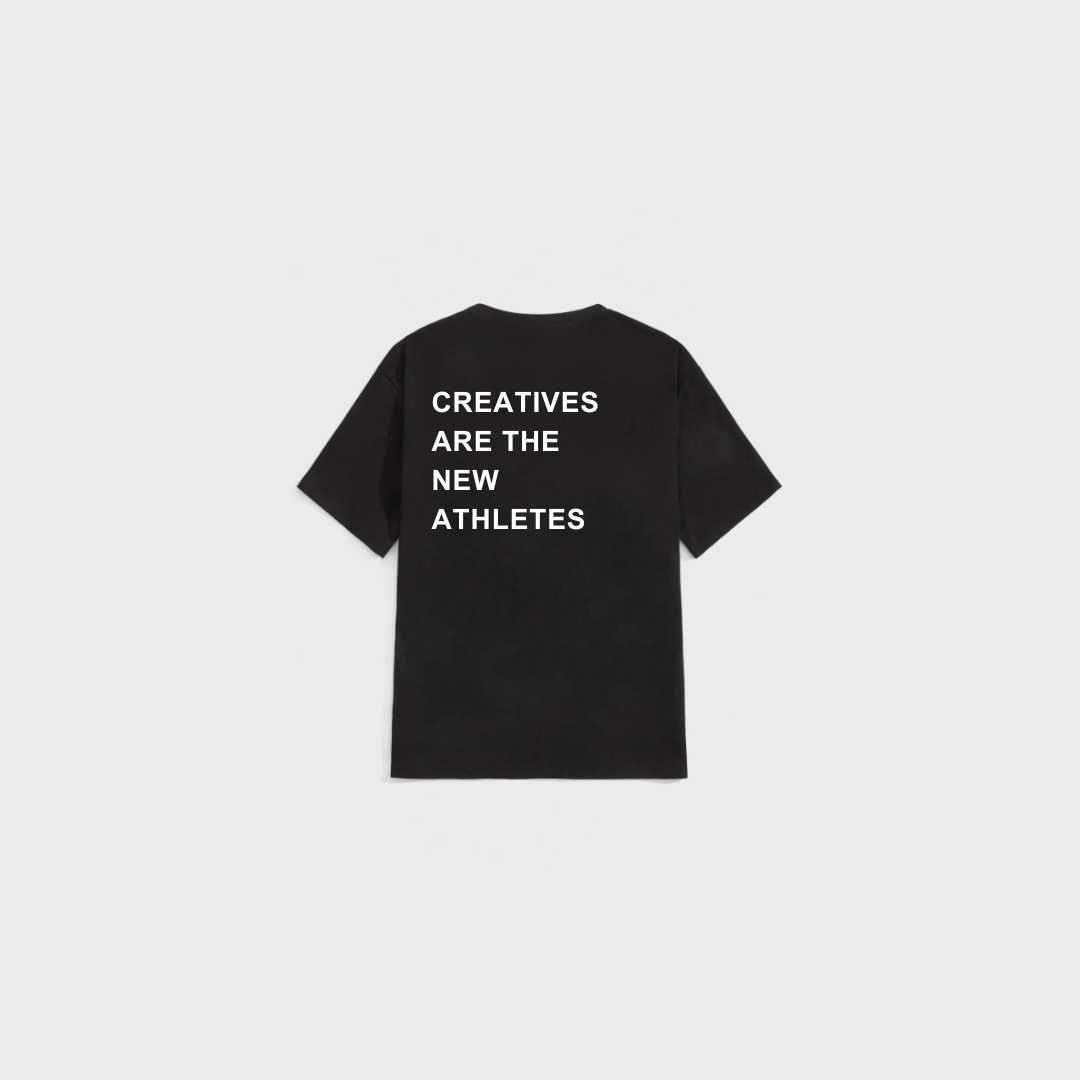 NEW ATHLETES T-Shirt