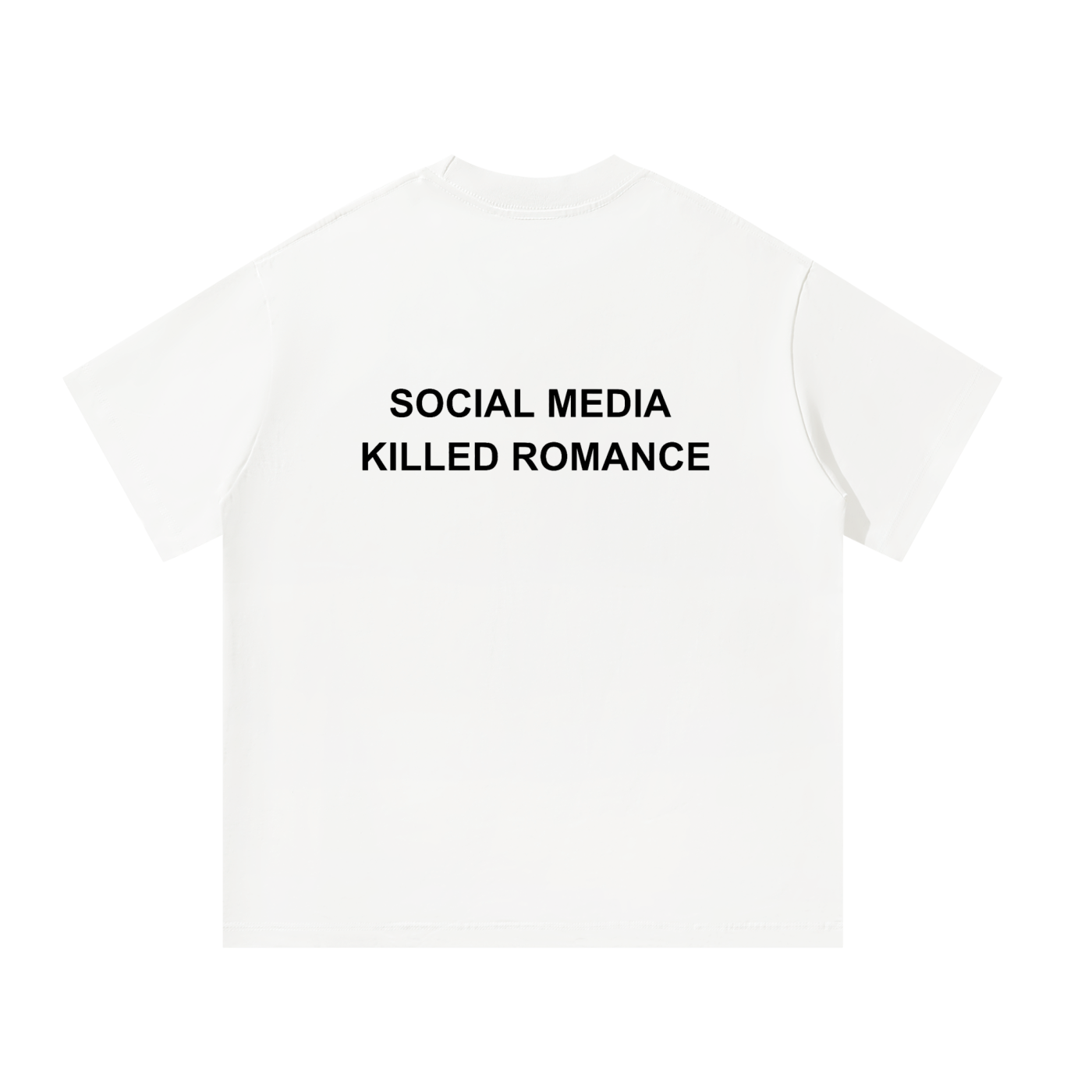 SOCIALY T-Shirt