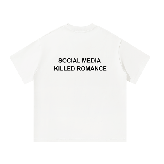 SOCIALY T-Shirt