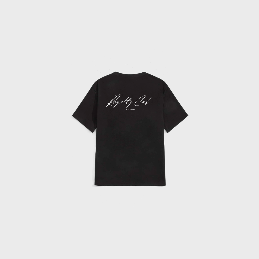 ROYALTY CLUB T-Shirt