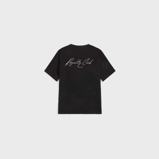 ROYALTY CLUB T-Shirt