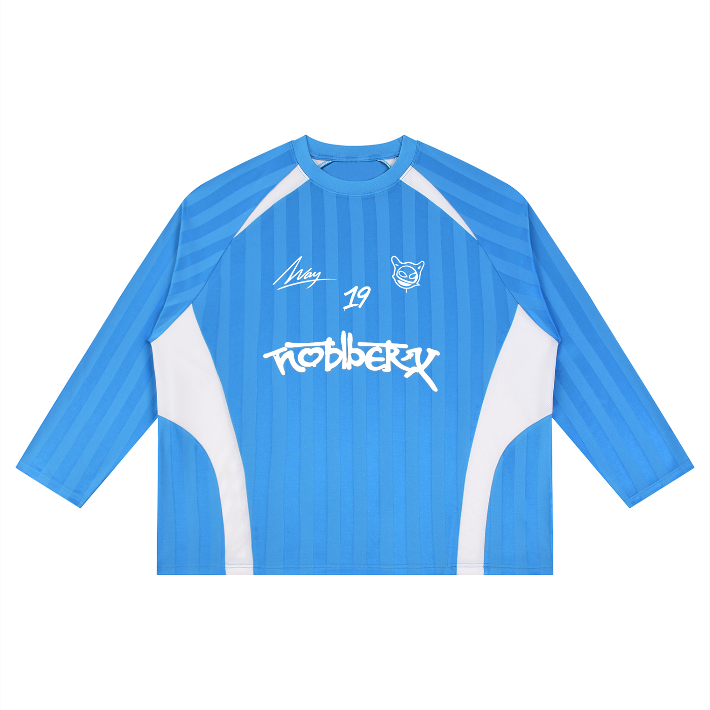 NOBBERRY SKY B JERSEY
