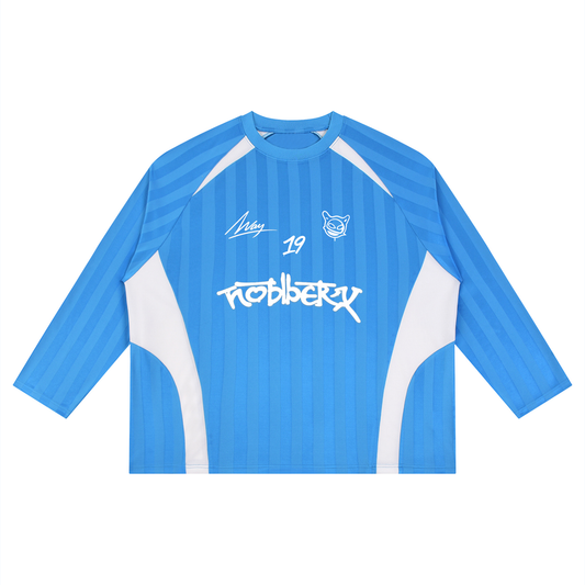 NOBBERRY SKY B JERSEY